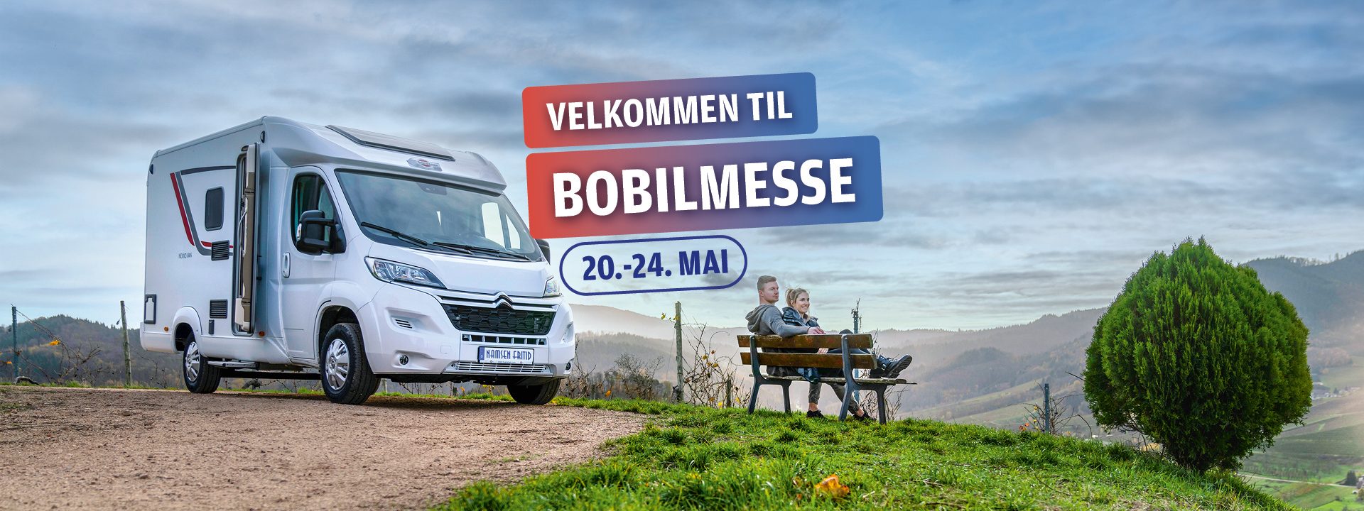 Bobilmesse Namsen