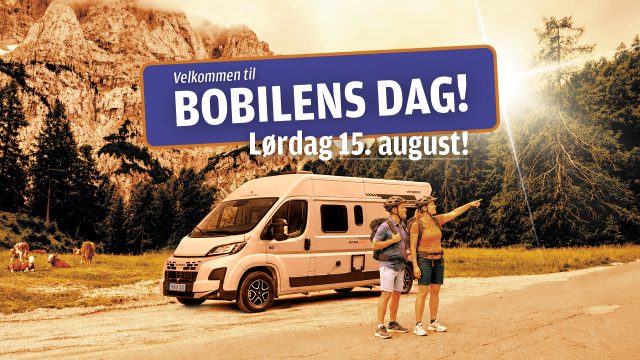 Namsen Fritid Bobilens dag 1920 x 720 red