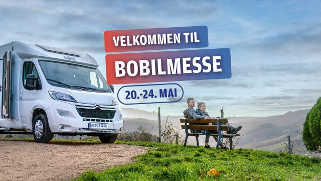 Bobilmesse Namsen
