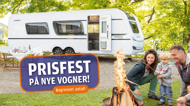 Namsen vognkampanje